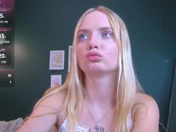 Pixieneedle Chaturbate stream image from September 02, 2025