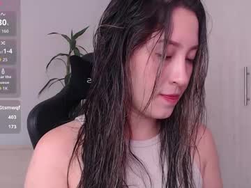 Samanthamckey Chaturbate stream image from September 02, 2025