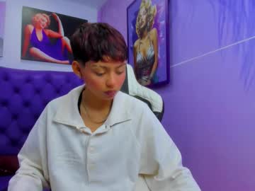 Tefi_Meow Chaturbate stream image from September 02, 2025