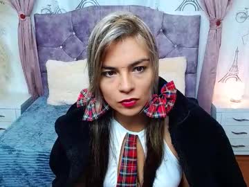 Vanesa317864 Chaturbate stream image from September 02, 2025