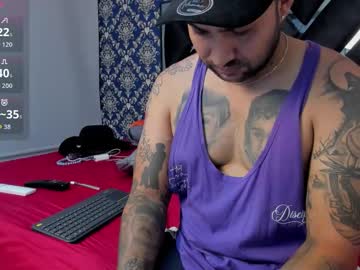 Angel_Cain Chaturbate stream image from September 02, 2025