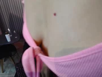 Anyvegaa Chaturbate stream image from September 02, 2025