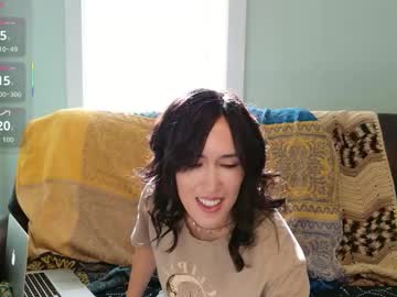Audradeer Chaturbate stream image from September 02, 2025