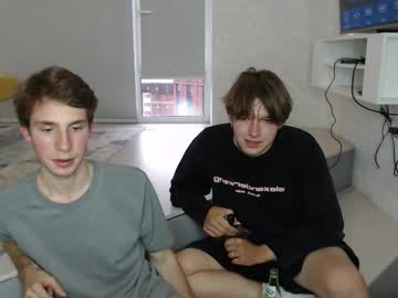 Cute_Brian Chaturbate stream image from September 02, 2025