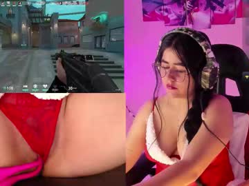 Danielamendez__ Chaturbate stream image from September 02, 2025
