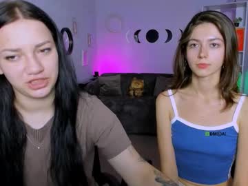 Kitniss_Dreamy Chaturbate stream image from September 02, 2025