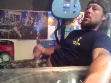 Mathydonaski Chaturbate stream image from September 02, 2025