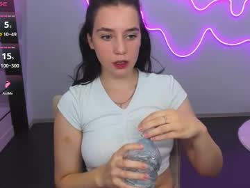 Milenafairy Chaturbate stream image from September 02, 2025