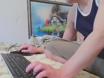 Naked_Monster Chaturbate stream image from September 02, 2025