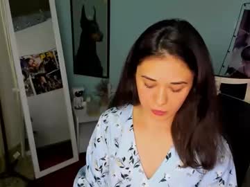 Nika_Flowerss Chaturbate stream image from September 02, 2025