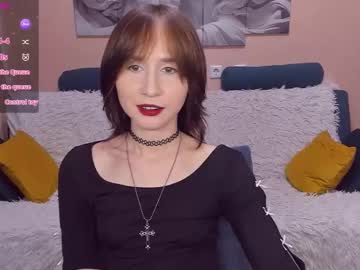 Rebeccawind Chaturbate stream image from September 02, 2025