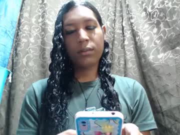 Shamimhotxx Chaturbate stream image from September 02, 2025