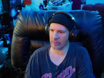Tkmacon Chaturbate stream image from September 02, 2025