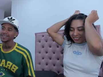 Violet_And_Myers Chaturbate stream image from September 02, 2025