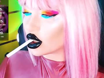 Crazypinkyball Chaturbate stream image from September 02, 2025