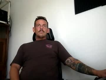 Fuckforlife76 Chaturbate stream image from September 02, 2025