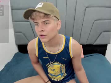 Javierdiisousa Chaturbate stream image from September 02, 2025