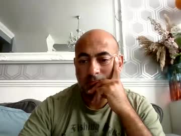 Knickerwhipper Chaturbate stream image from September 02, 2025