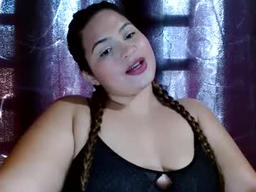 Samanthaa_Gold Chaturbate stream image from September 02, 2025