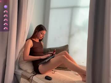 Tenderly_Amelie Chaturbate stream image from September 02, 2025