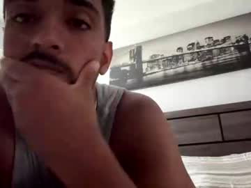 Therealbs Chaturbate stream image from September 02, 2025