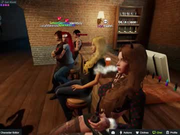 Venusmad Chaturbate stream image from September 02, 2025