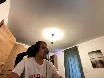 323113 Chaturbate stream image from September 02, 2025