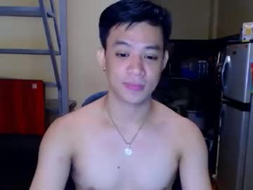 Asiandreamboyx Chaturbate stream image from September 02, 2025