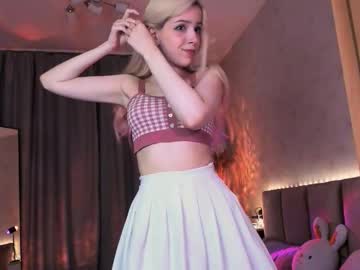 Berrylush Chaturbate stream image from September 02, 2025