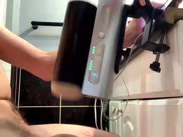 Boyfrienddyck Chaturbate stream image from September 02, 2025