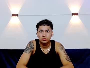 Br4ndon_Cooper Chaturbate stream image from September 02, 2025
