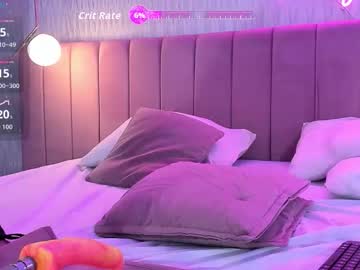 Cherryflame_Vc Chaturbate stream image from September 02, 2025