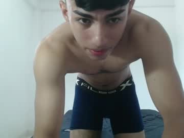 Cris1260 Chaturbate stream image from September 02, 2025