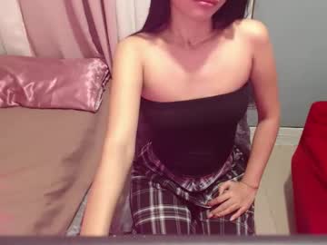 Dalagang_Inax Chaturbate stream image from September 02, 2025