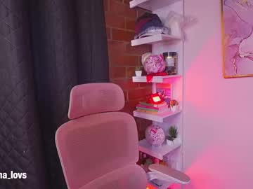 Danna_Lovs Chaturbate stream image from September 02, 2025