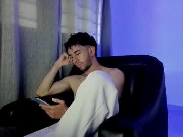 Ethan_Col Chaturbate stream image from September 02, 2025