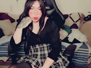 Evelyn420521 Chaturbate stream image from September 02, 2025