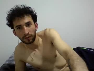 Felips2705 Chaturbate stream image from September 02, 2025