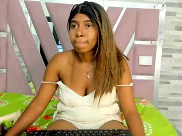 Kandy_Giirl Chaturbate stream image from September 02, 2025
