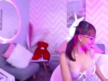 Kitty_Madness Chaturbate stream image from September 02, 2025