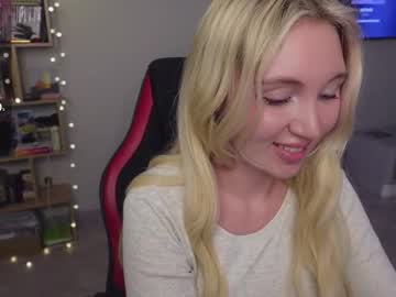 Lissablush_ Chaturbate stream image from September 02, 2025