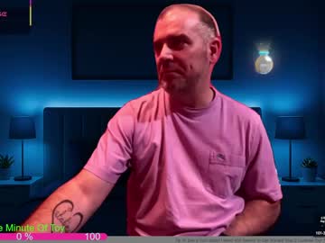 Obsidian_Stallion Chaturbate stream image from September 02, 2025