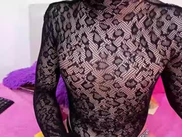 _Shantall_777 Chaturbate stream image from September 02, 2025