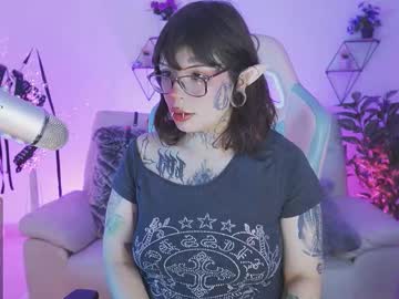 Starwitch_ Chaturbate stream image from September 02, 2025