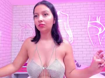 Thalia_Cortea Chaturbate stream image from September 02, 2025