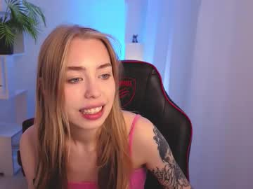 Twistedtulip Chaturbate stream image from September 02, 2025