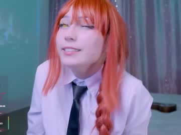 Ahegame Chaturbate stream image from September 02, 2025