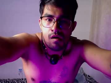 Alfred_Rain Chaturbate stream image from September 02, 2025