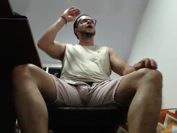Cloudsxxx17 Chaturbate stream image from September 02, 2025