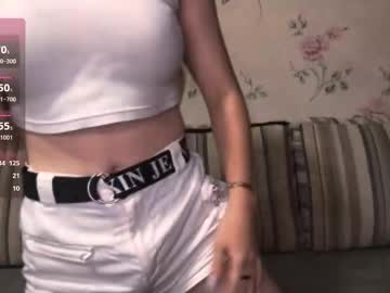 Darceyshani Chaturbate stream image from September 02, 2025